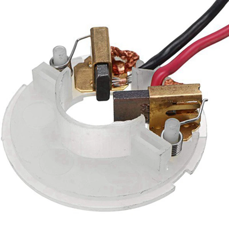 

Carbon Brush Holder Replace for Hilti SFC14A SFC 14-A SFC 22A SFC 22-A Cordless Screw Driver Complete Brush Card