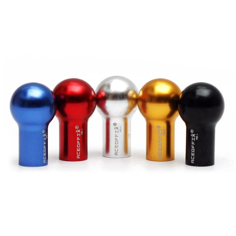 ACEOFFIX Folding Bike Handlebar Catchball Bicycle Accessories Headpost Catch Ball for Brompton | Спорт и развлечения
