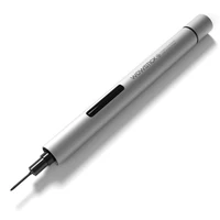 Xiaomi Mijia Wowstick 1p  Electric Screwdriver Kit Cordless Power Screwdriver Multi-Positional Aluminum Alloy Phone Repair