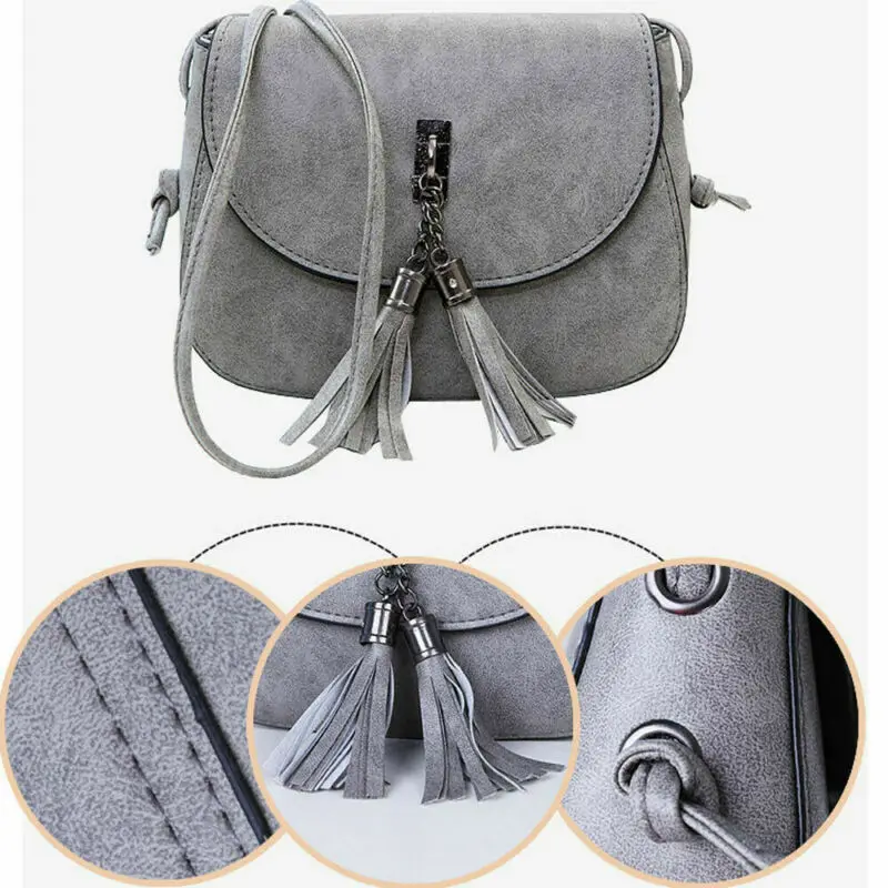 Роскошная винтажная модная женская маленькая сумочка мини-сумка-мессенджер