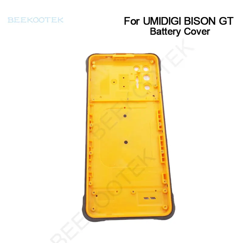 Новый оригинальный чехол для аккумулятора мобильного телефона задняя крышка