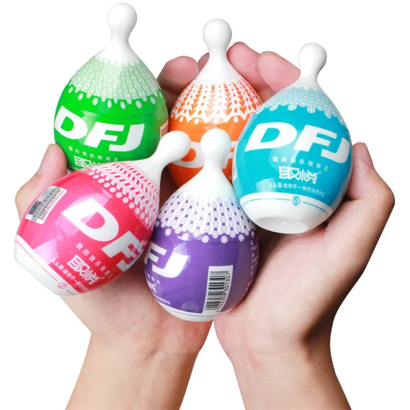 Oyo новые волнистые яйца Мужской мастурбатор Реалистичная Вагина настоящая