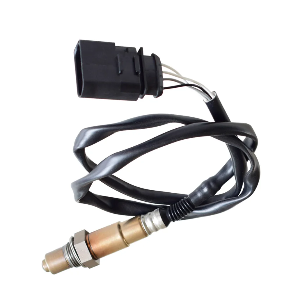 Кислородный датчик Lambda зонд O2 Датчик для Audi A3 A4 A6 A8 TT VW Passat Seat Alhambra Skoda Octavia 0258006978 0 258