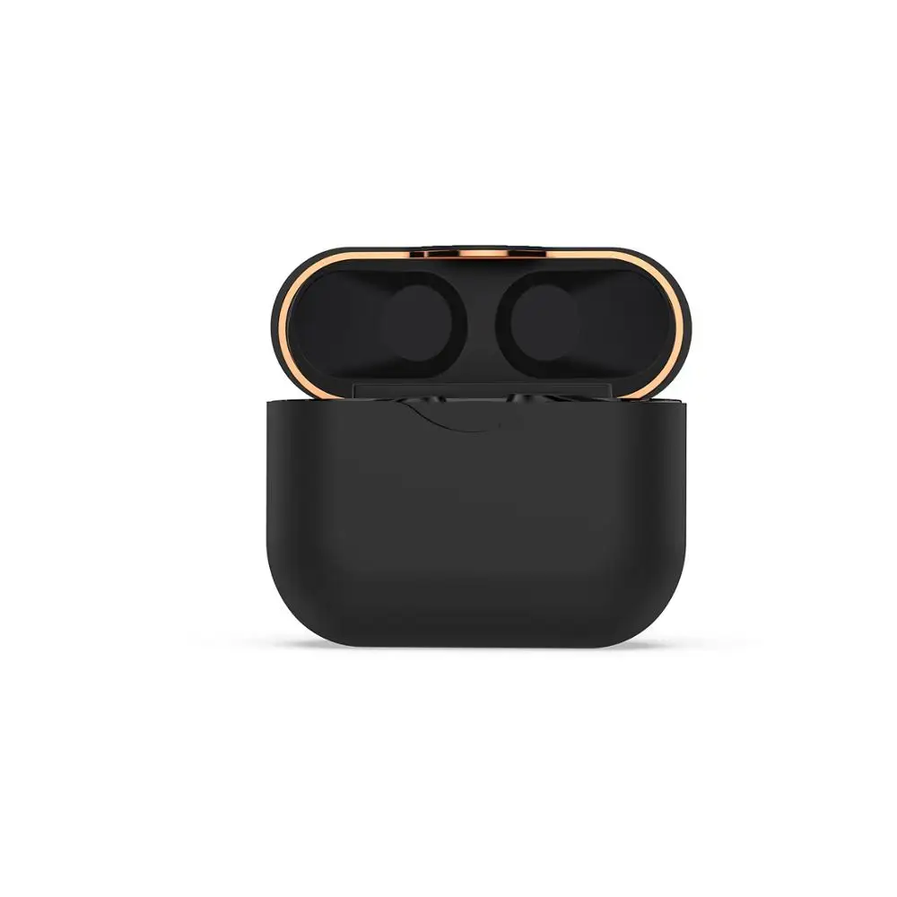 Силиконовый защитный чехол с мультяшным рисунком для Sony Сменный Чехол