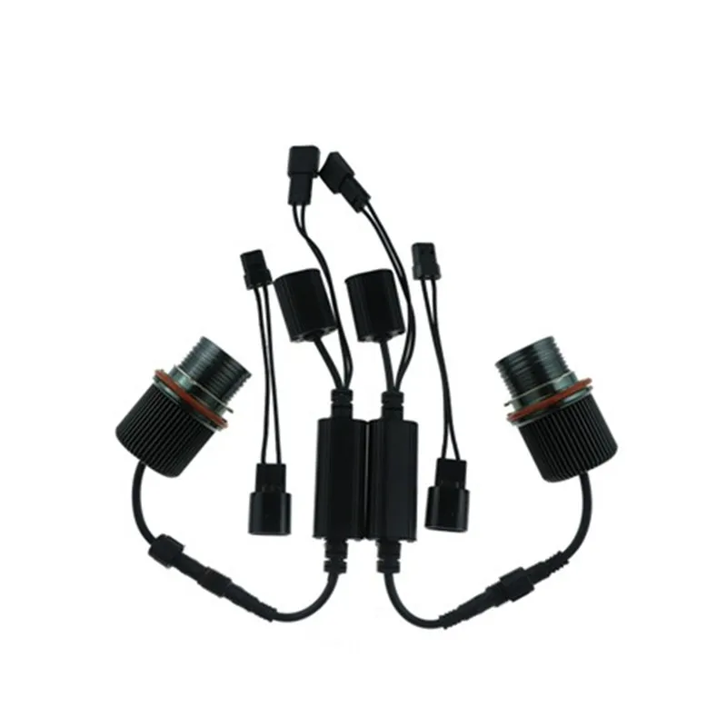 Комплект 160 Вт высокой мощности Мощность без ошибок Белый светодиодный