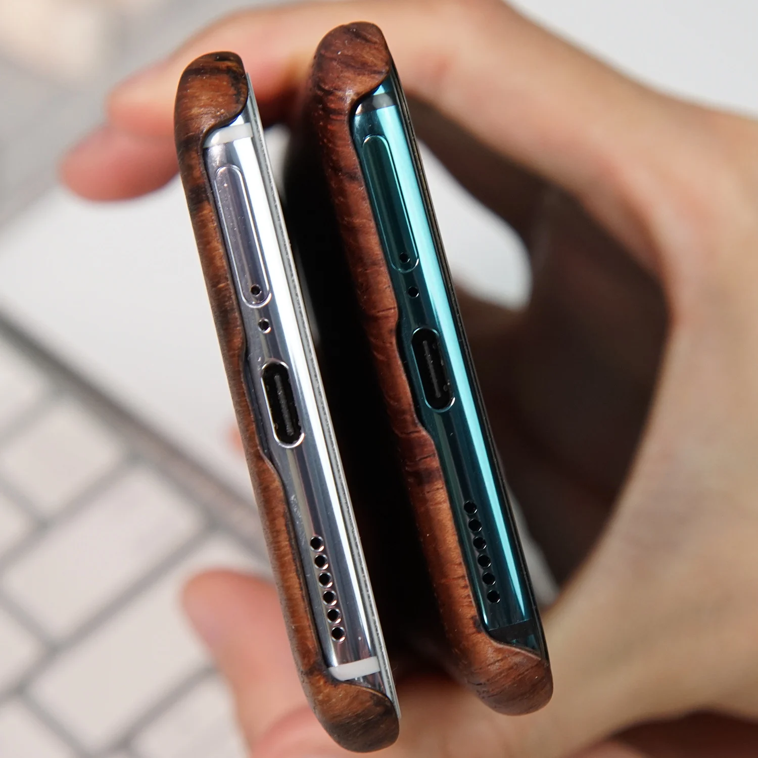 Чехол для телефона из натурального дерева для meizu 16s Pro 16XS чехол-накладка из черного ледяного дерева, гранатового дерева, грецкого ореха, розового дерева, бамбука