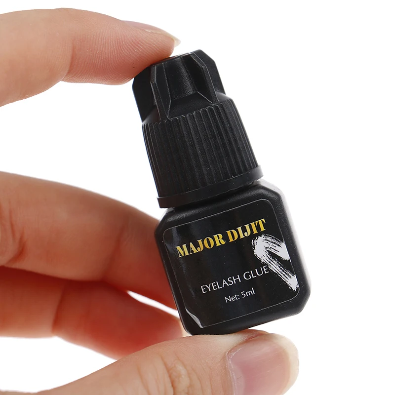 

5 мл клей для наращивания ресниц быстросохнущий клей для ресниц инструменты для макияжа