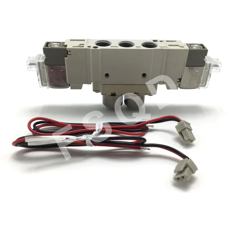 SY5220 5HZ 01 SY5420 5LZD C6 5MZ FSQD SMC Соленоидный клапан серии|smc solenoid valve|smc solenoidpneumatic components |