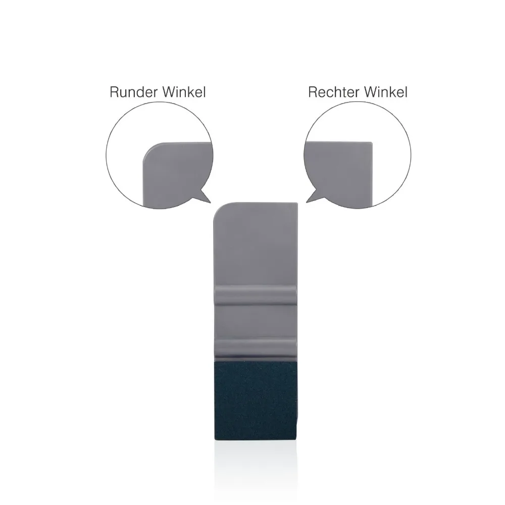 Тонировка для окон EHDIS инструмент тонирования автомобильной фольги магнитный