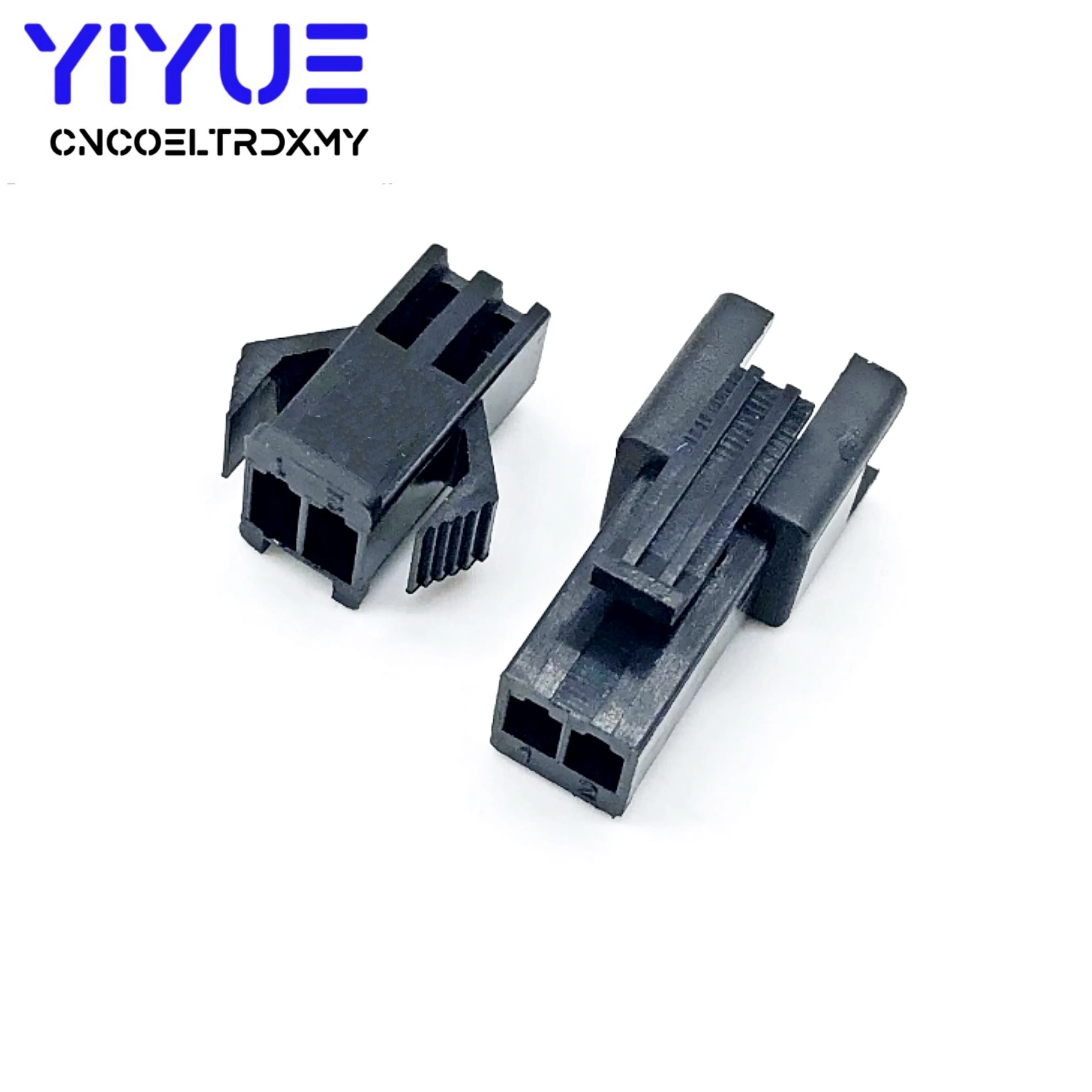 10 компл./лот 2/3 контакта 2 54 мм разъем Dupont штырь Кабельный штекер/гнездо