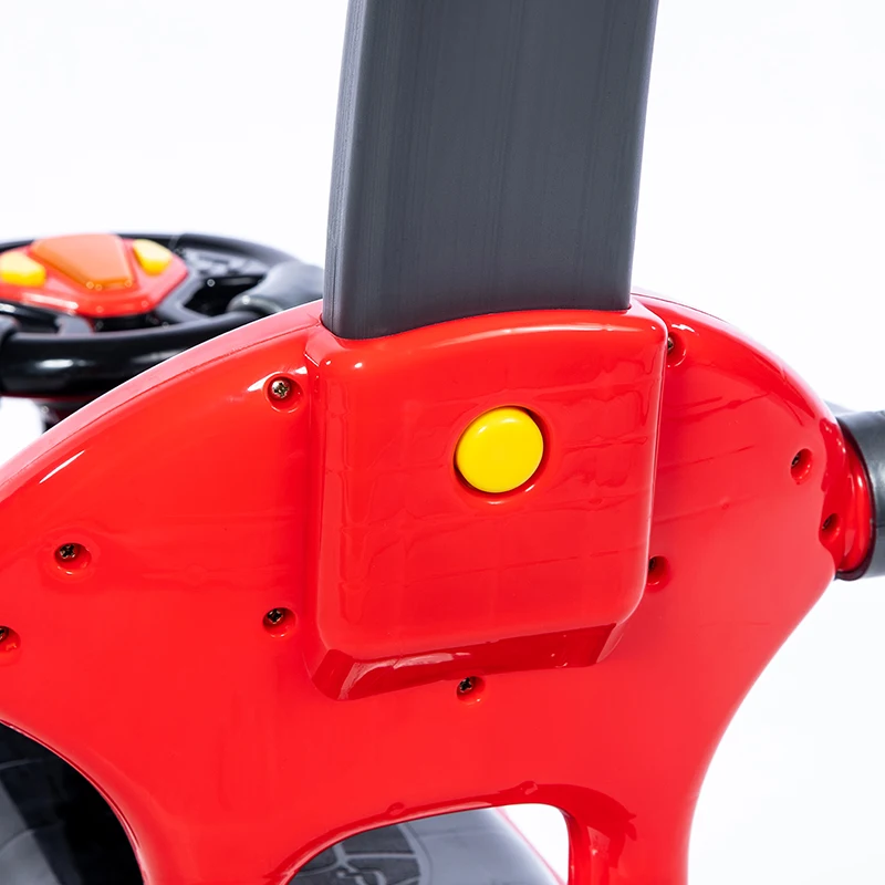 Детская ходунка | Мать и ребенок