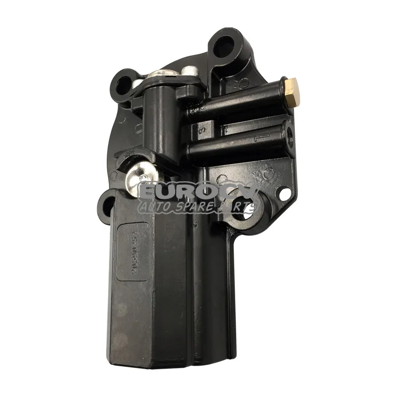 Spare Parts for Volvo Trucks VOE 20590252 Solenoid Valve(compressed-air system) |