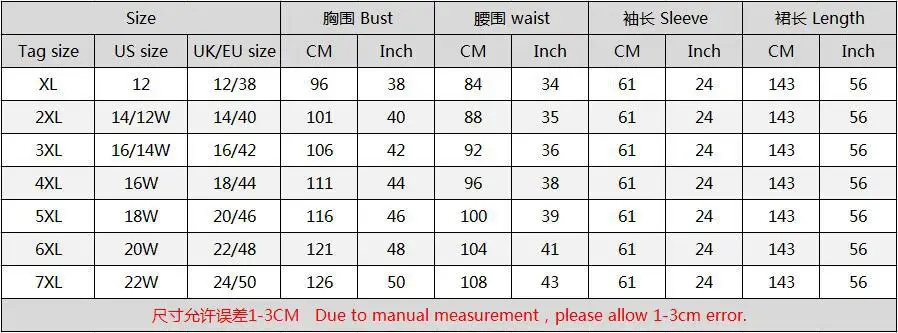 Women Vintage Lace Party Dress Plus Size large 7XL long Sleeve boho Floor Length Summer Maxi Long robe chemise | Женская одежда