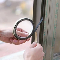 2m mildewproof seal strip waterproof soundproof tape window door cooker dustproof gap weather stripping kitchen accessories