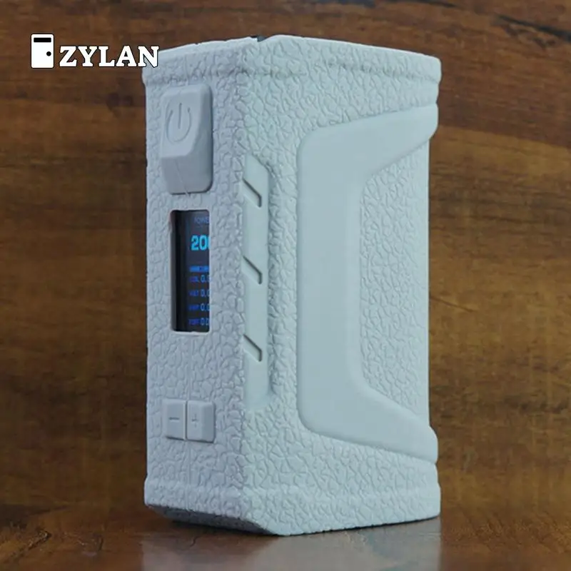 Силиконовый резиновый защитный гелевый Чехол для Geekvape Aegis Legend 1 шт. | Мобильные