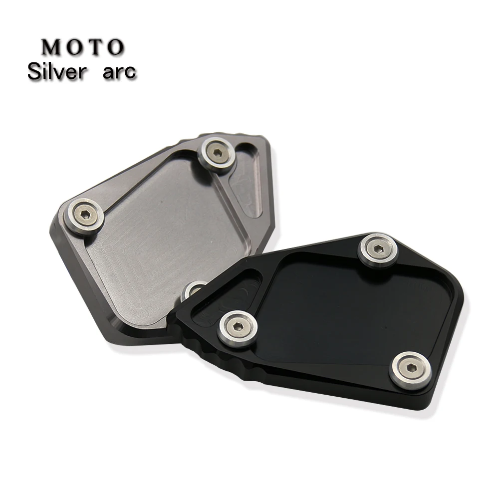Для BMW R1200GS R1200 GS Adventure 2008-2012 2011 2010 2009 Подножка для мотоцикла Удлиняющая подножка