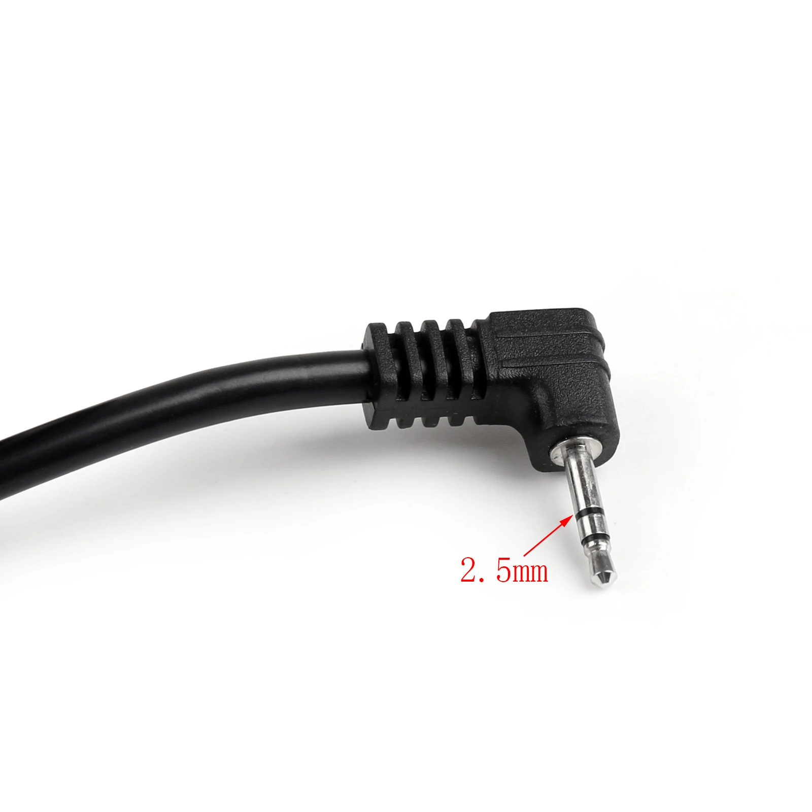 Artudatech 1 шт. 2 5 мм Z тактическая гарнитура Bowman TCI U94 PTT для Motorola T6200 T5720 T5628 | Мобильные