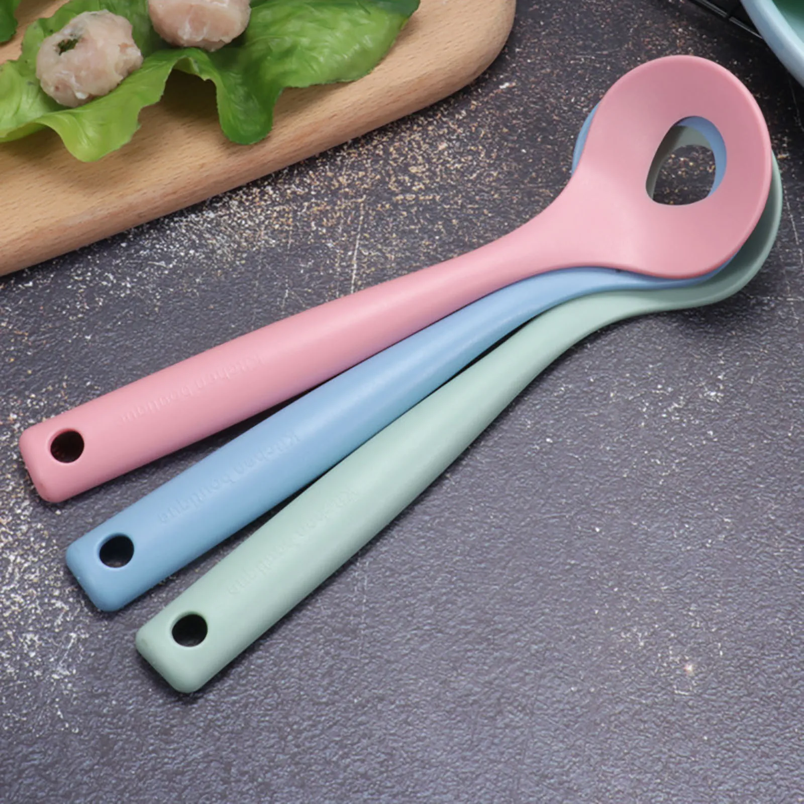 Meat Balls Fish Kitchen Homemade Stuffed Meatballs Maker Home Cooking Tools Plastic Pressing Creative Machine | Дом и сад
