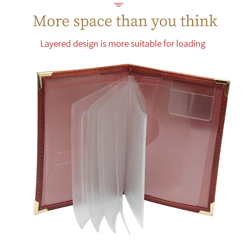 Винтажная русская Автоматическая водительская Лицензионная официальная сумка