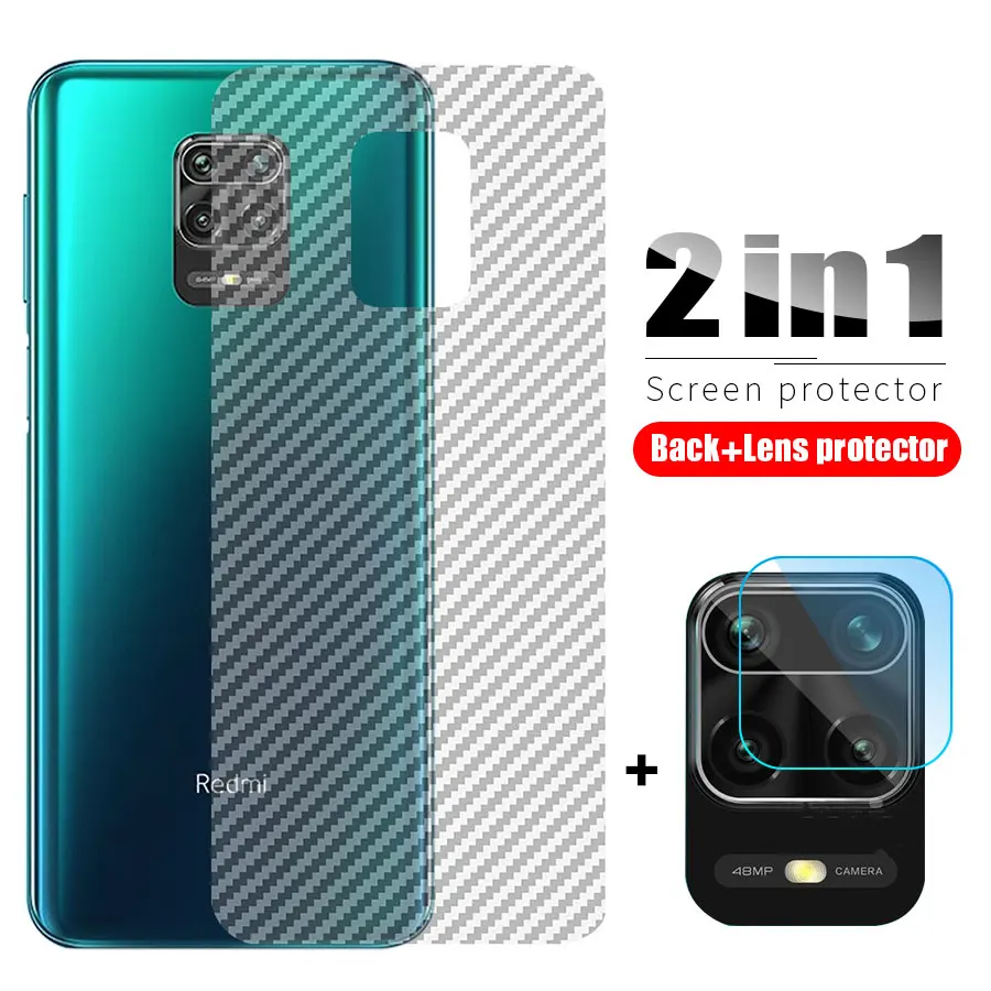 Закаленное стекло для объектива камеры 2 в 1 Xiaomi Mi 10 9 8 Lite Pro Note + защита экрана из
