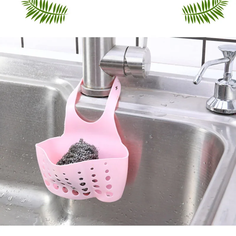 

Держатель-органайзер для ванной комнаты