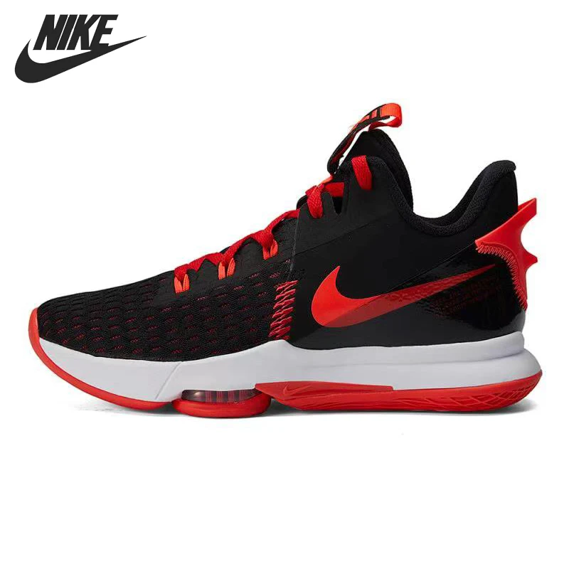 

Original New Arrival NIKE WITNESS V EP Men's Basketball Shoes Sneakers
