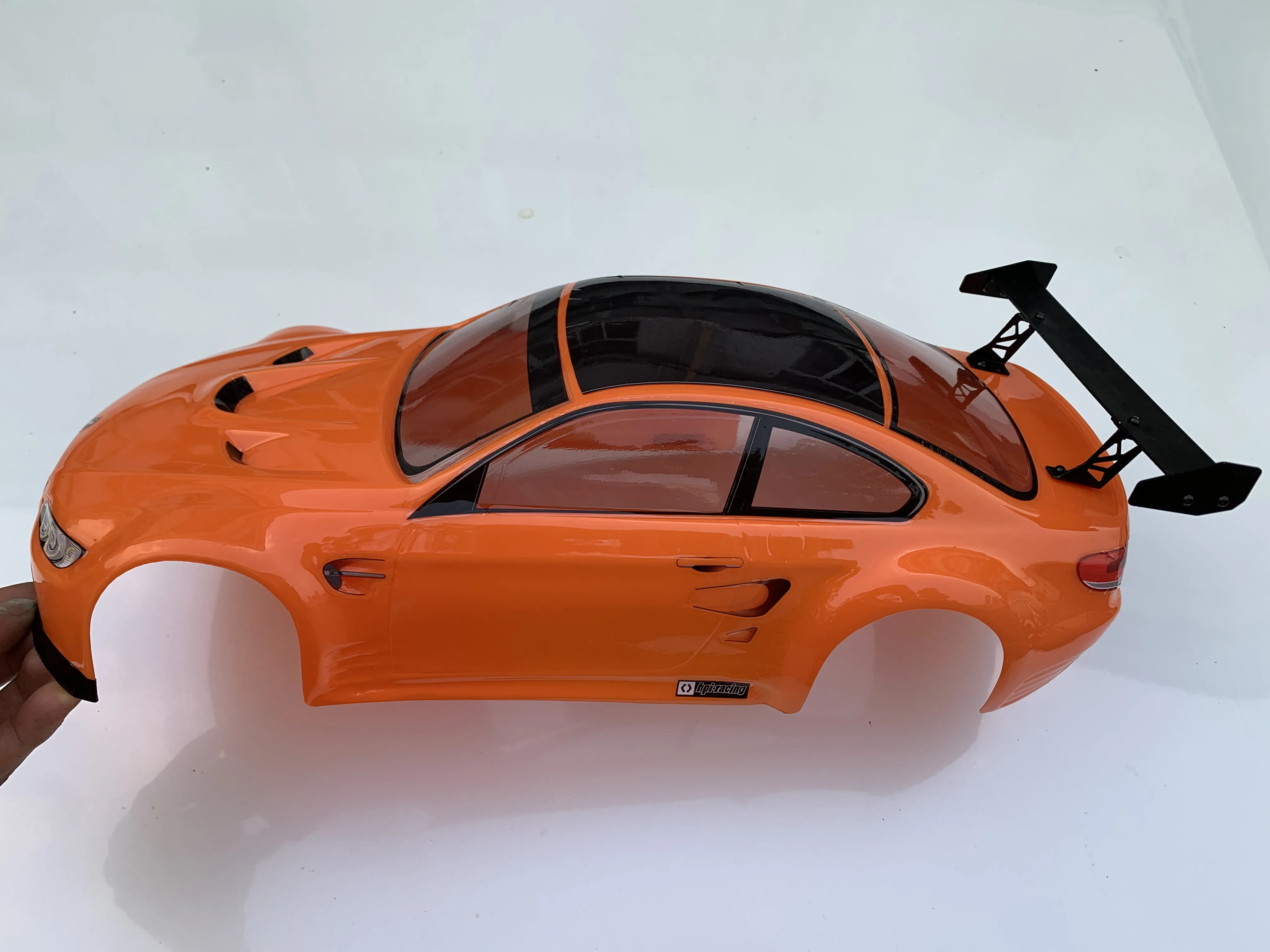 1/10 Onroad Дрифт Rc кузов автомобиля-оболочка для Yokomo Sakura Mst Thunder Tiger Fazer T-Traxxas 4tec (HPI