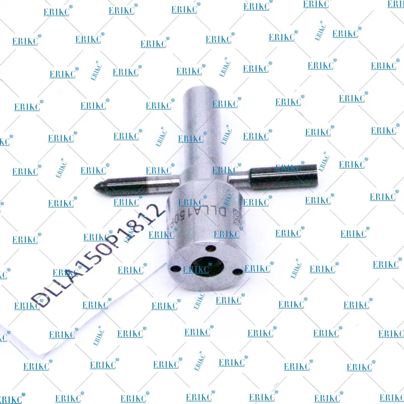 

ERIKC DLLA150P1812 Diesel Fuel Injection Nozzle 0433172105 DLLA 150P1812 Assembly DLLA150 P1812 for Injector 0445110347
