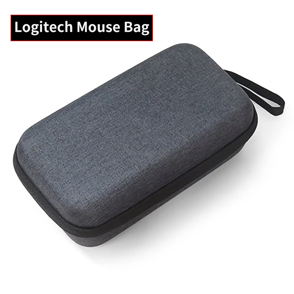 Чехол для Logitech Gaming Mouse противоударный водонепроницаемый чехол хранения G502/G903/PRO