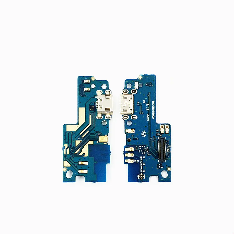 USB порт для зарядки Xiaomi Mi Max 2 Max2 / 3 Max3|Шлейфы мобильных телефонов| |