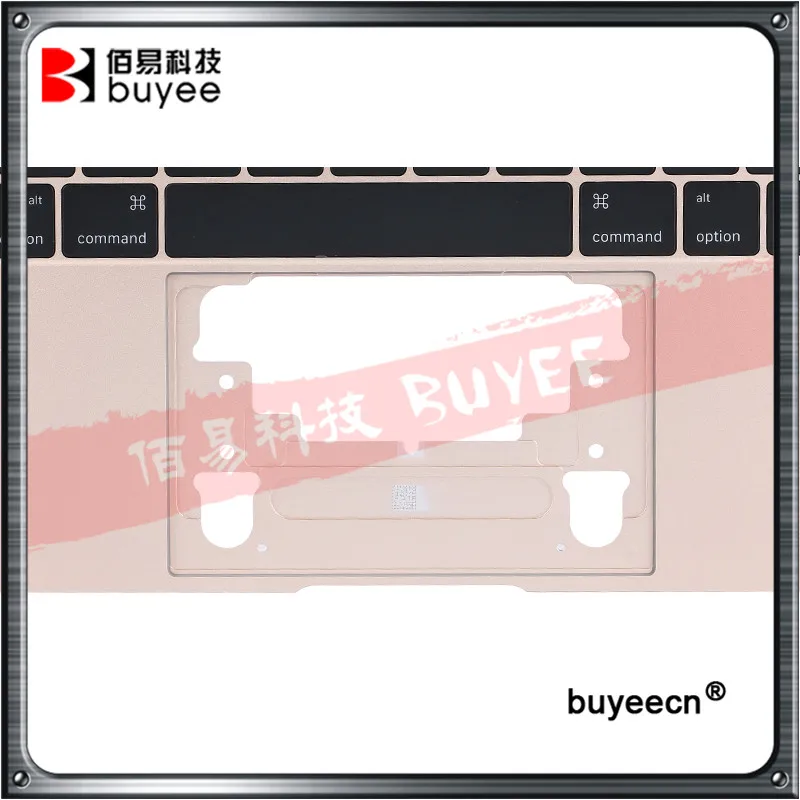 Оригинальный чехол для Macbook Air Retina 12 &quotA1534 Подставка рук US UK Клавиатура с