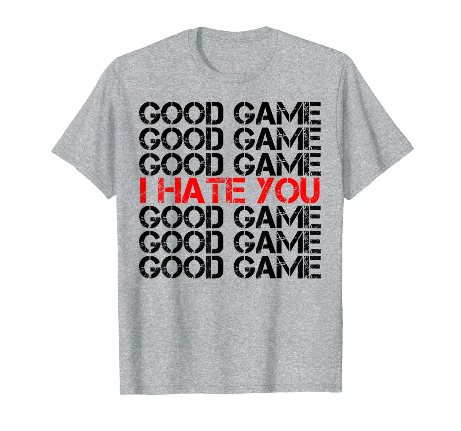 Хорошая игра я тебя люблю футболки Забавные футболки|Мужские футболки| |