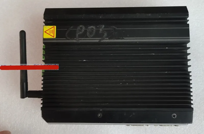 

DRPC-100 DRPC-100-CV-LED-R10-SM