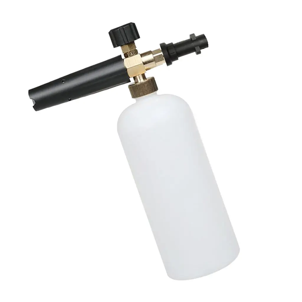 

1L Pressure Sprayer 360 ° Spray Bottle High Pressure Cleaner for K2 /