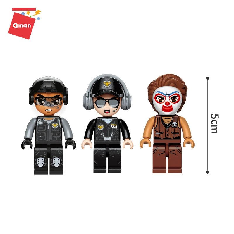 1928 образовательные интеллектуальные игрушки вертолет строительные блоки Warcraft DIY