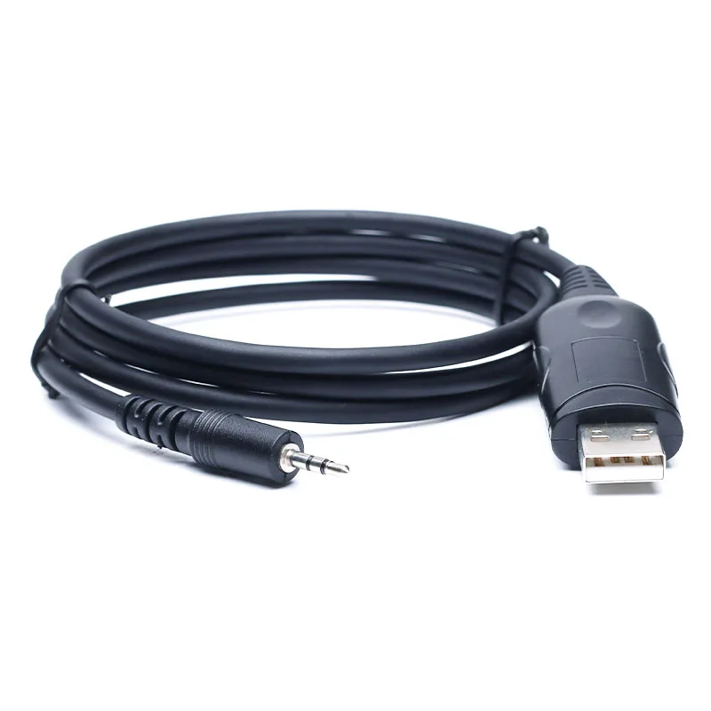 Кабель программирования OPPXUN USB для рации Motorola GP88S GP2000 GP3688 CP040 GP3188 CP200 CP160 EP450 - купить