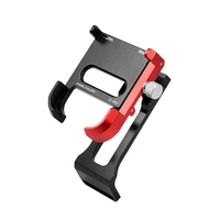 uminum bike bicycle phone holder motorcycle rearview holder mount 360 degree rotatable handlebar for phone gps phone stand