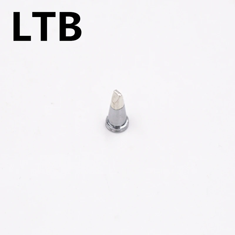 FEORLO LTAX бессвинцовый для устьевого прямого паяльника наконечник LTM LTO LTP LTS LT1S LTT WSP80