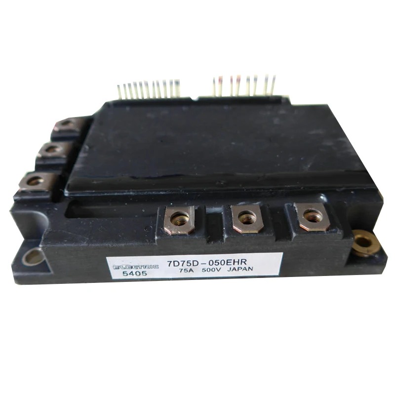 

7D75D-050EHR Module Original, Can Provide Product Test Video