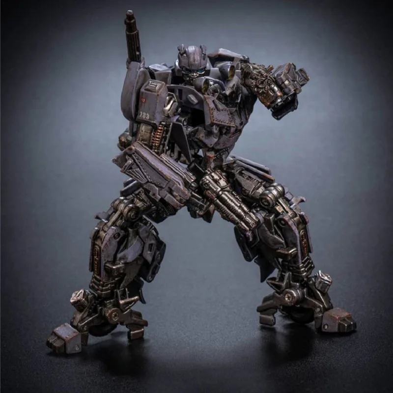 Трансформация Toyworld TW-FS03 Второй мировой войны большая пчела сплав старая живопись SS весы Коллекция фигурка робот игрушки модель автомобиля