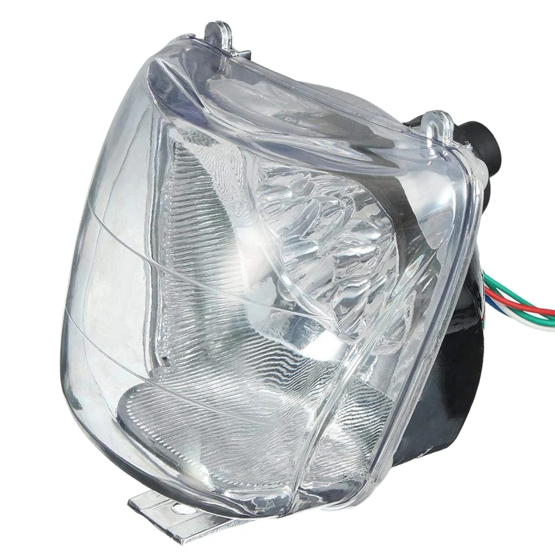 Atv фары переднего света для 50Cc 70Cc 90Cc 110Cc 125Cc мини квадроцикл Багги аксессуары |