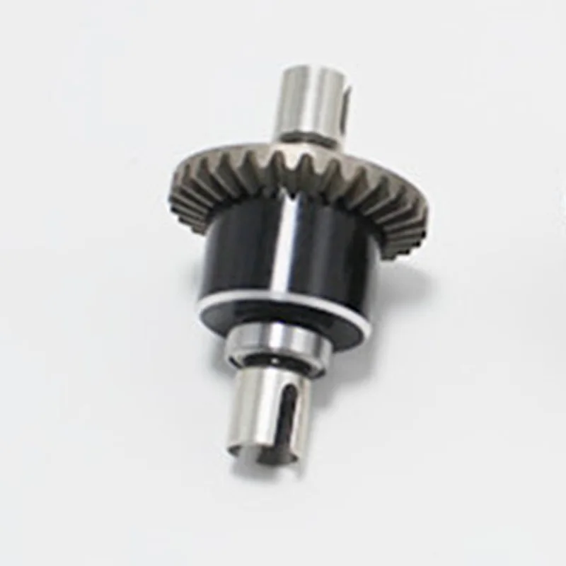 

All Metal Differential Gear Set Upgrade Replacement Accessory for WLtoys 144001 1/14 RC Drift Racing Car
