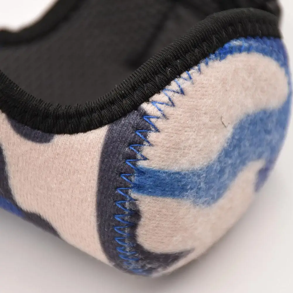 HiMISS рыболовная Катушка Сумка высокая гибкость OK ткань Низкопрофильная