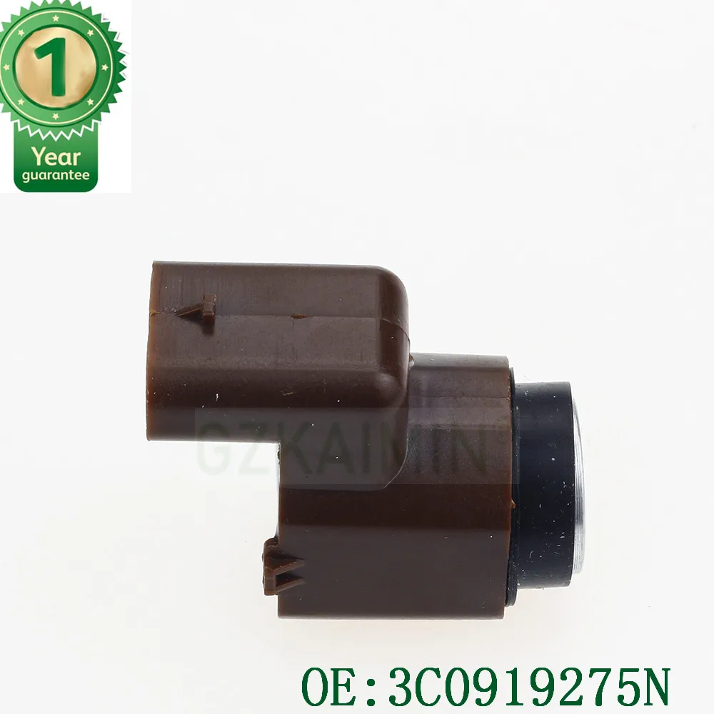 Новый датчик парковки автомобилей OEM 3C0919275 3C0919275B 3C0919275N для VW Passat B6 Golf 5 Jetta Touran R |