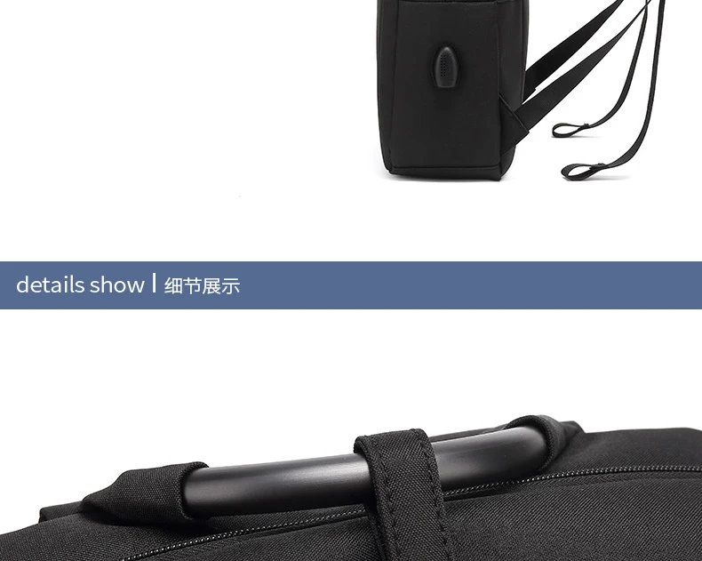 Мужской рюкзак с логотипом на заказ, подходит для ноутбука 15,", USB, подзарядка, бизнес, путешествия, мужские сумки, анти-вор, рюкзак, школьная сумка для женщин, LW