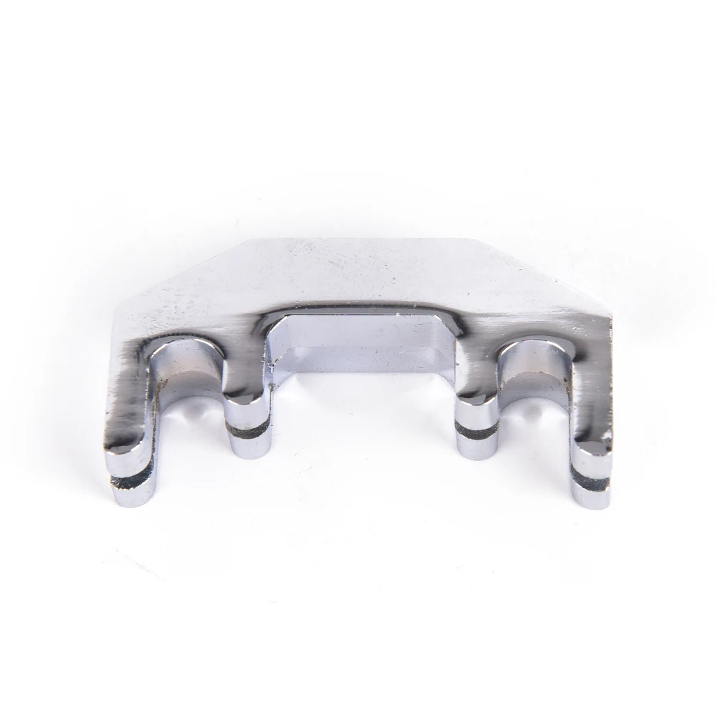 Mini Violin Practice Mute Metal Silver Fiddle Silent Silencer Wholesale | Спорт и развлечения