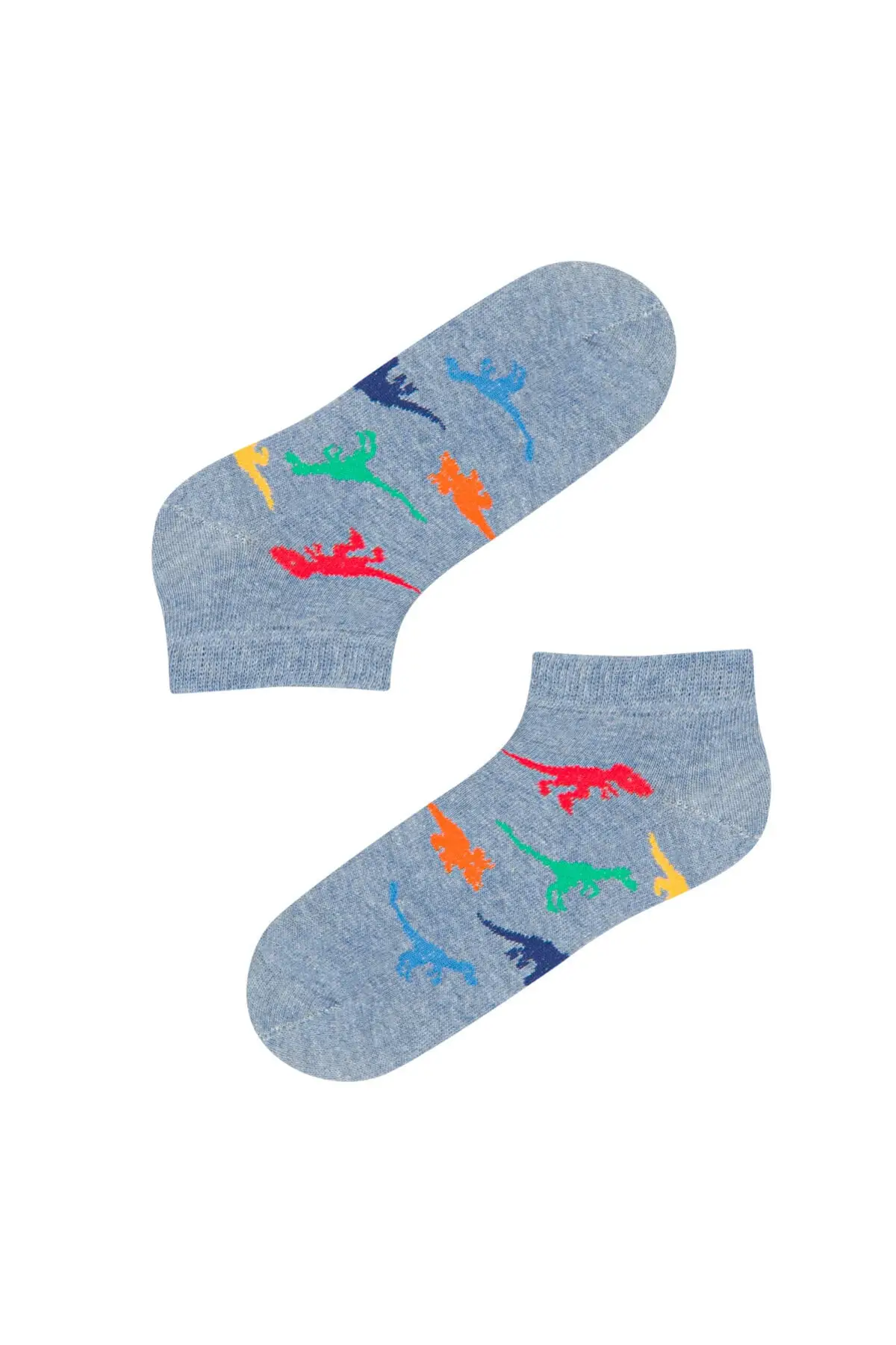 

Male Child Socks Booties 4'l