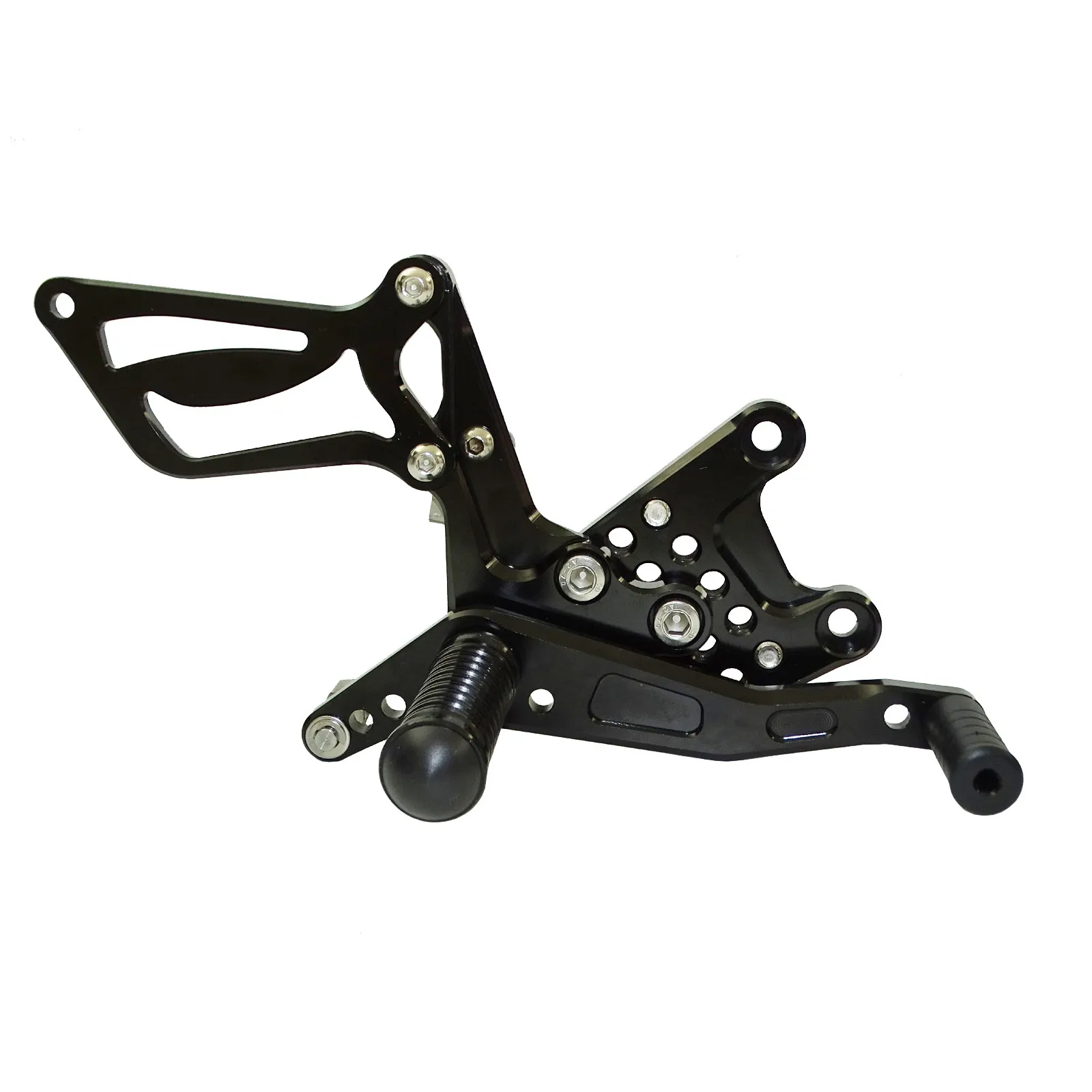 Регулируемая опора для мотоцикла SUZUKI SV 1000 S SV1000 SV1000S 2003 2004 2005 2006 2007|Подставки под