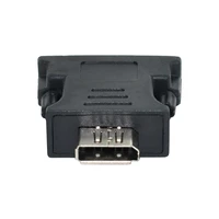 cysm lfh dms 59pin male to dp displayport female extension adapter for pc graphics card