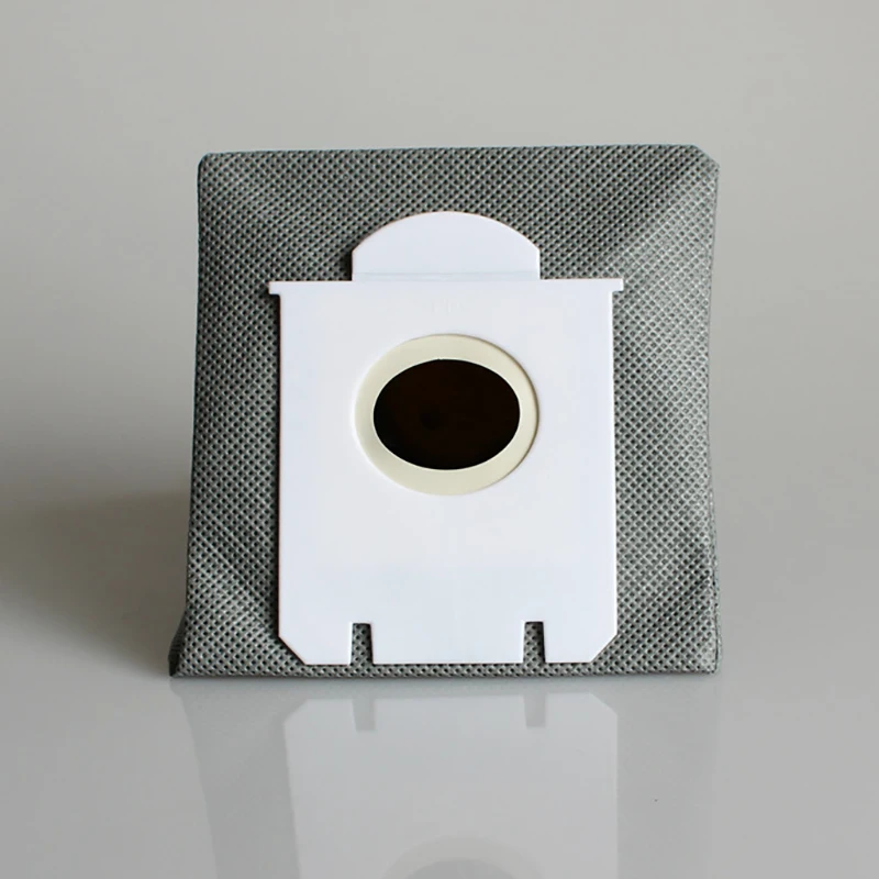 

for FC8202 Vacuum Cleaner Accessories 8 Pieces Washable Dust Bag Dust Bag Replacement FC8021 HR6999